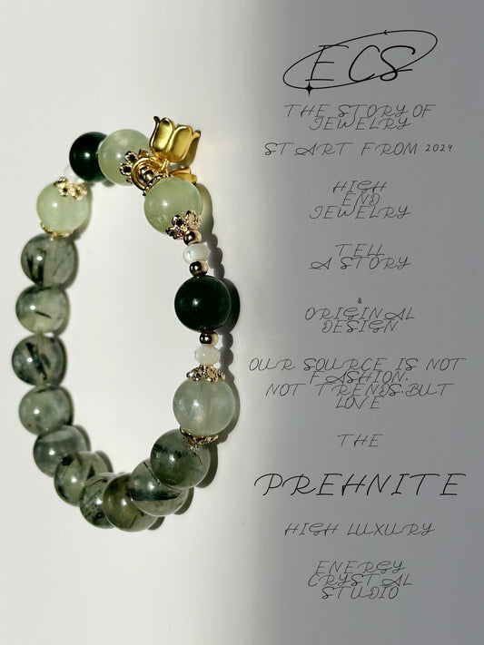 The Wizard of Oz Grapevine Luxury Crystal Bracelet